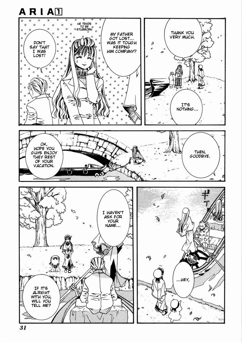 Halaman dari Aria Chapter 1