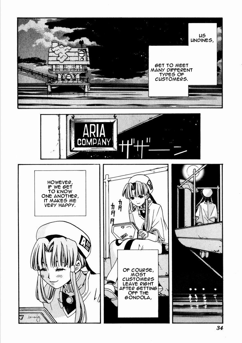 Halaman dari Aria Chapter 1