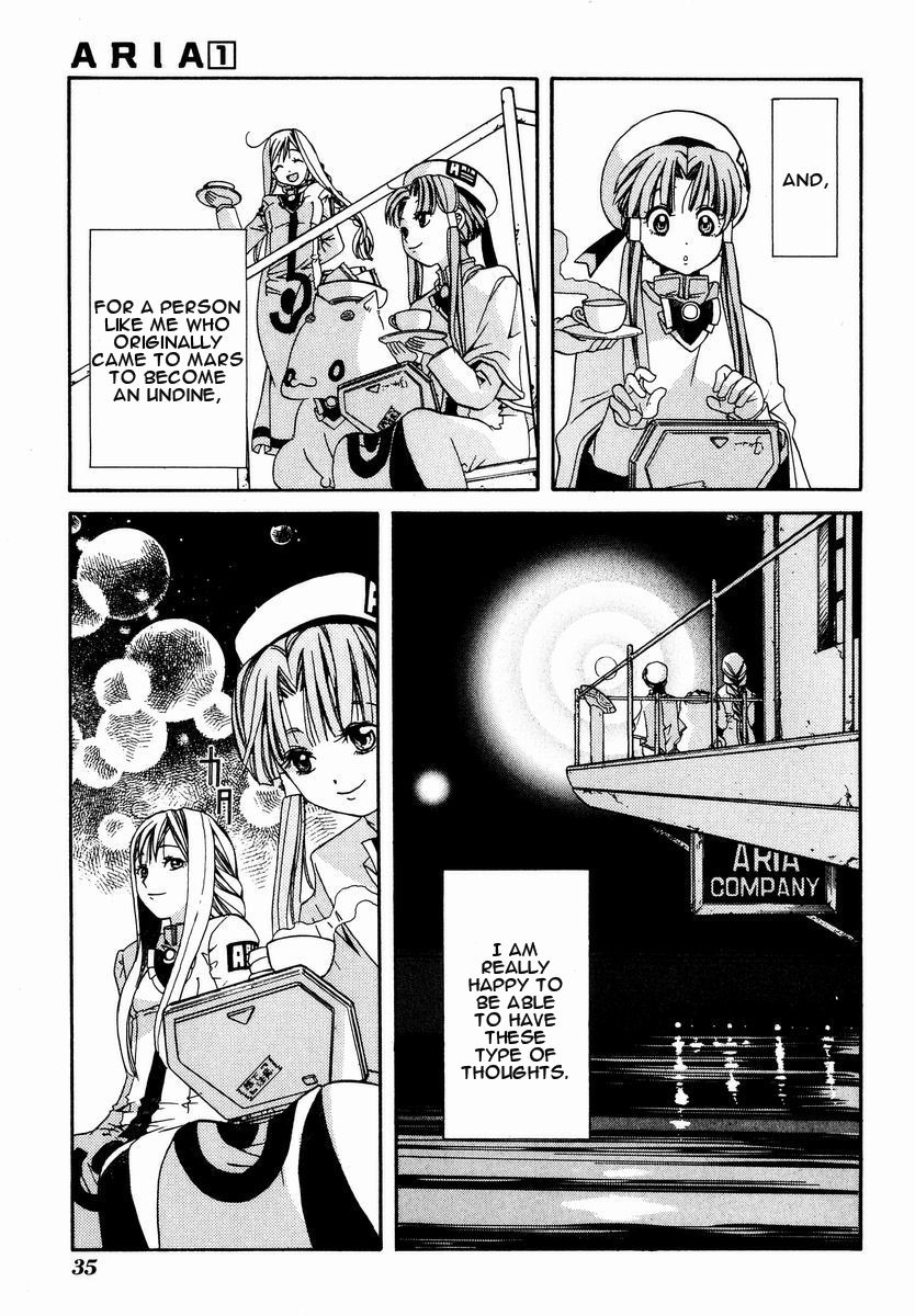 Halaman dari Aria Chapter 1