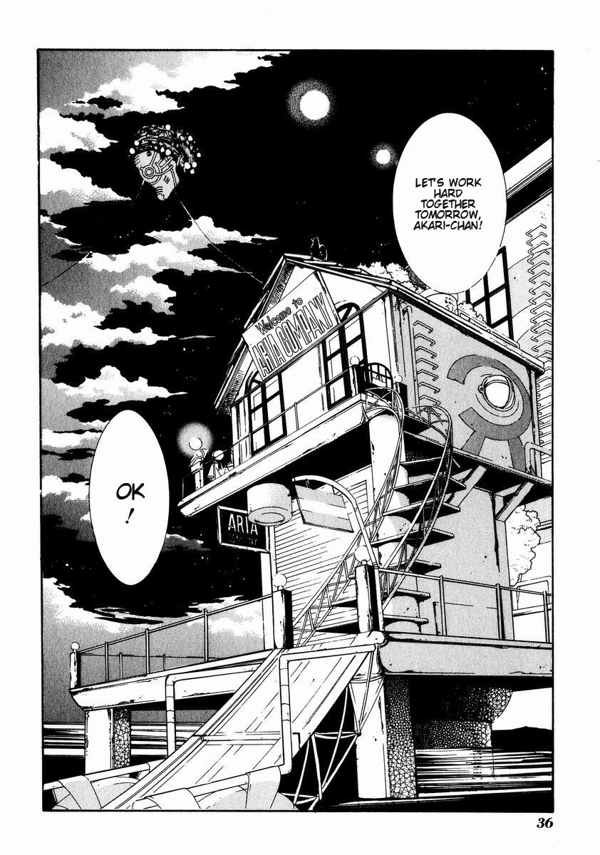 Halaman dari Aria Chapter 1