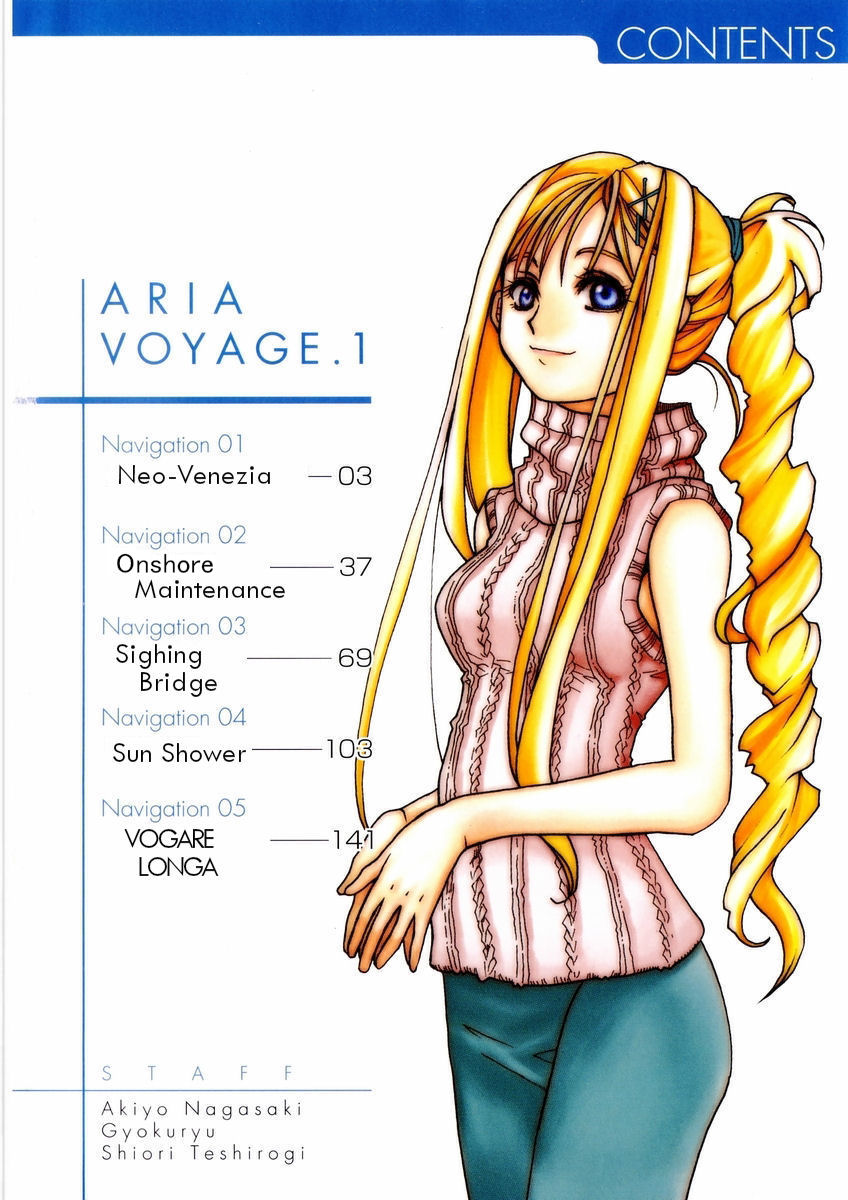 Halaman dari Aria Chapter 1