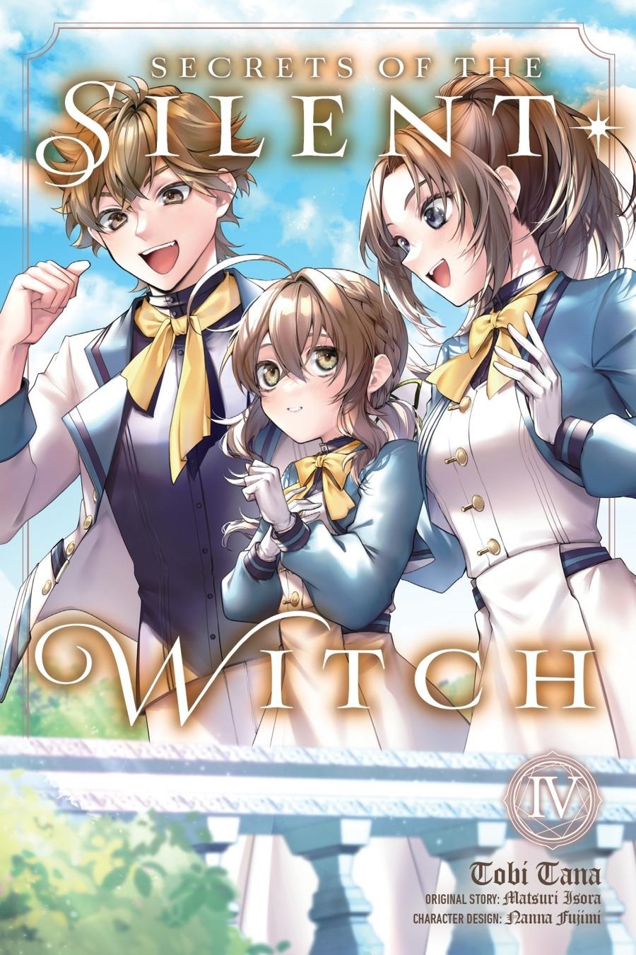 Silent Witch: Chinmoku no Majo no Kakushigoto Chapter 14 - halaman 2