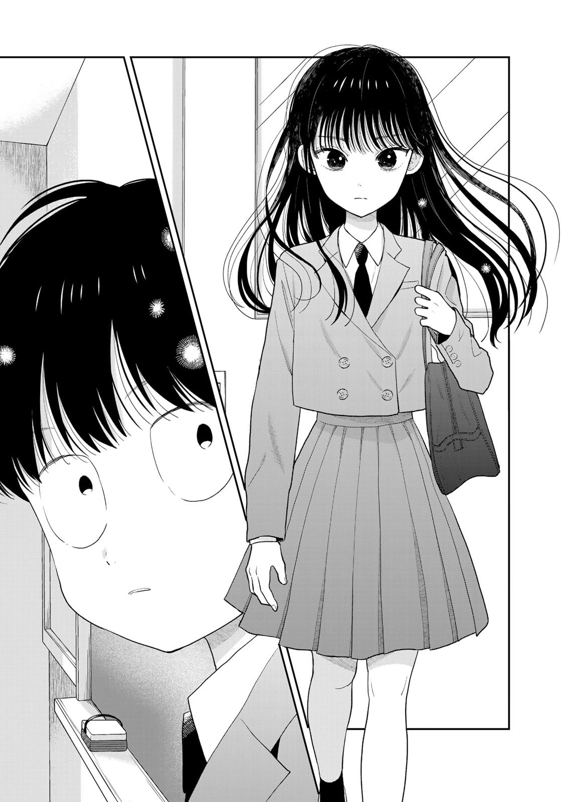 Boku dake ga Shitterun daze Chapter 1 Page 11