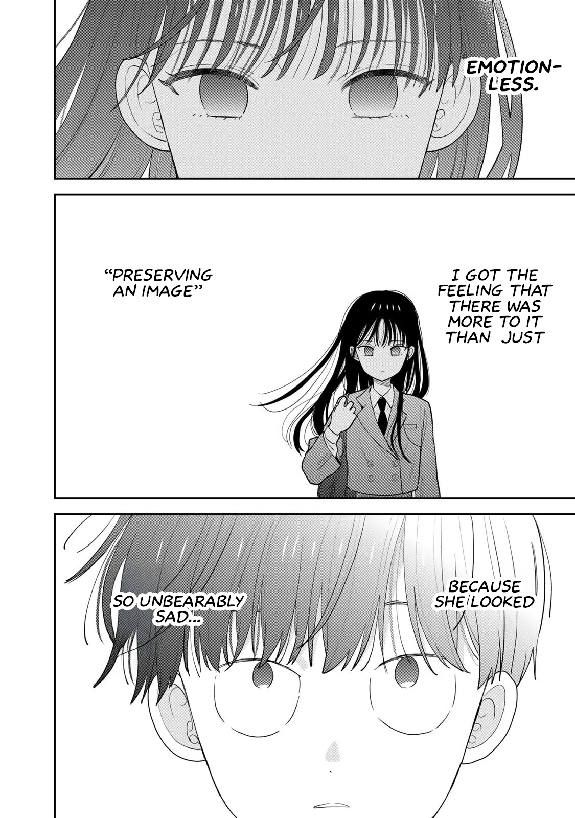 Boku dake ga Shitterun daze Chapter 1 Page 40