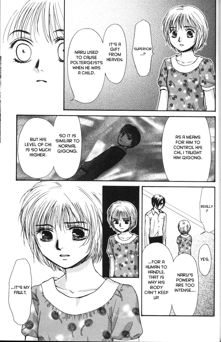 Halaman dari Ghost Hunt Chapter 41