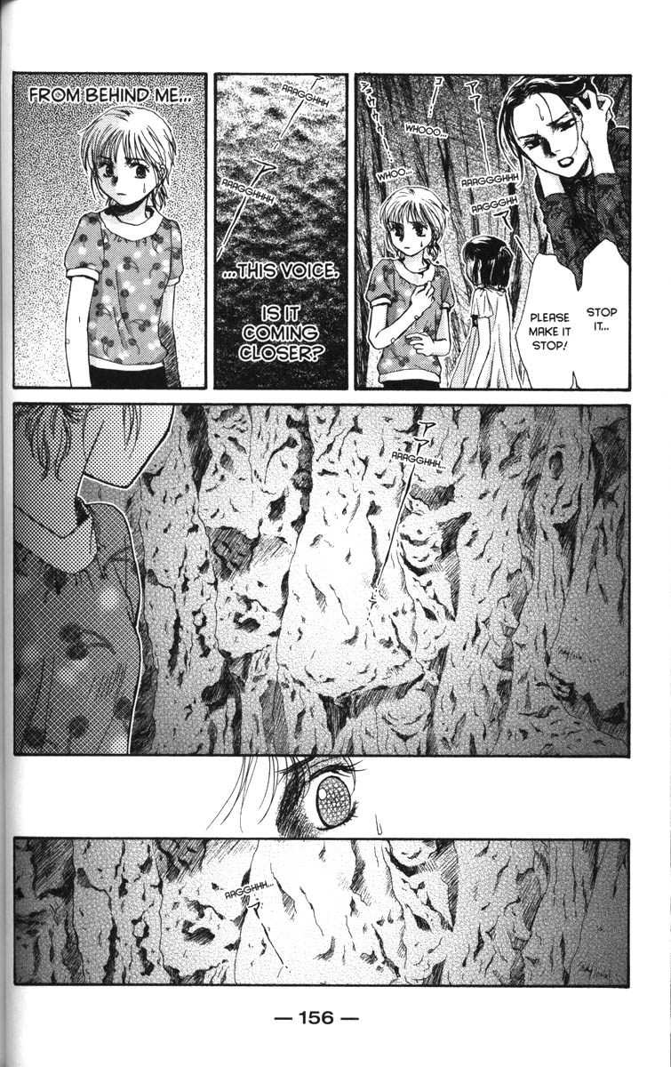 Halaman dari Ghost Hunt Chapter 41