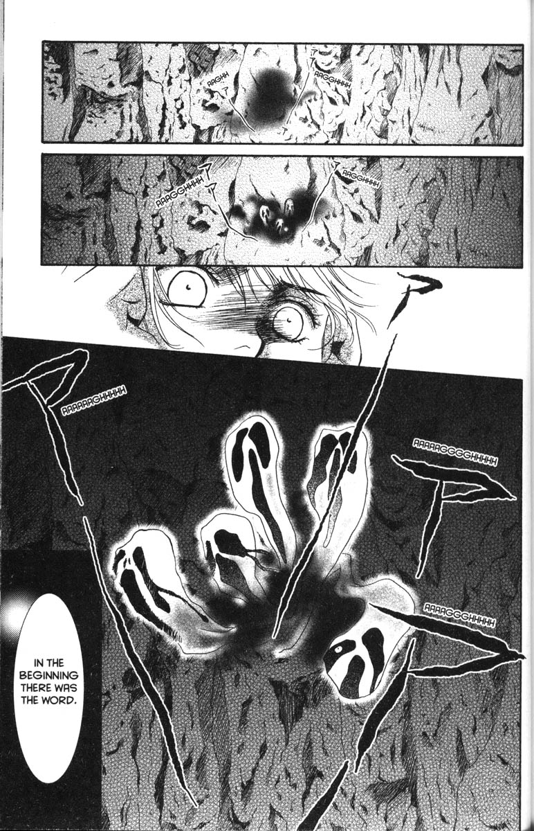 Halaman dari Ghost Hunt Chapter 41