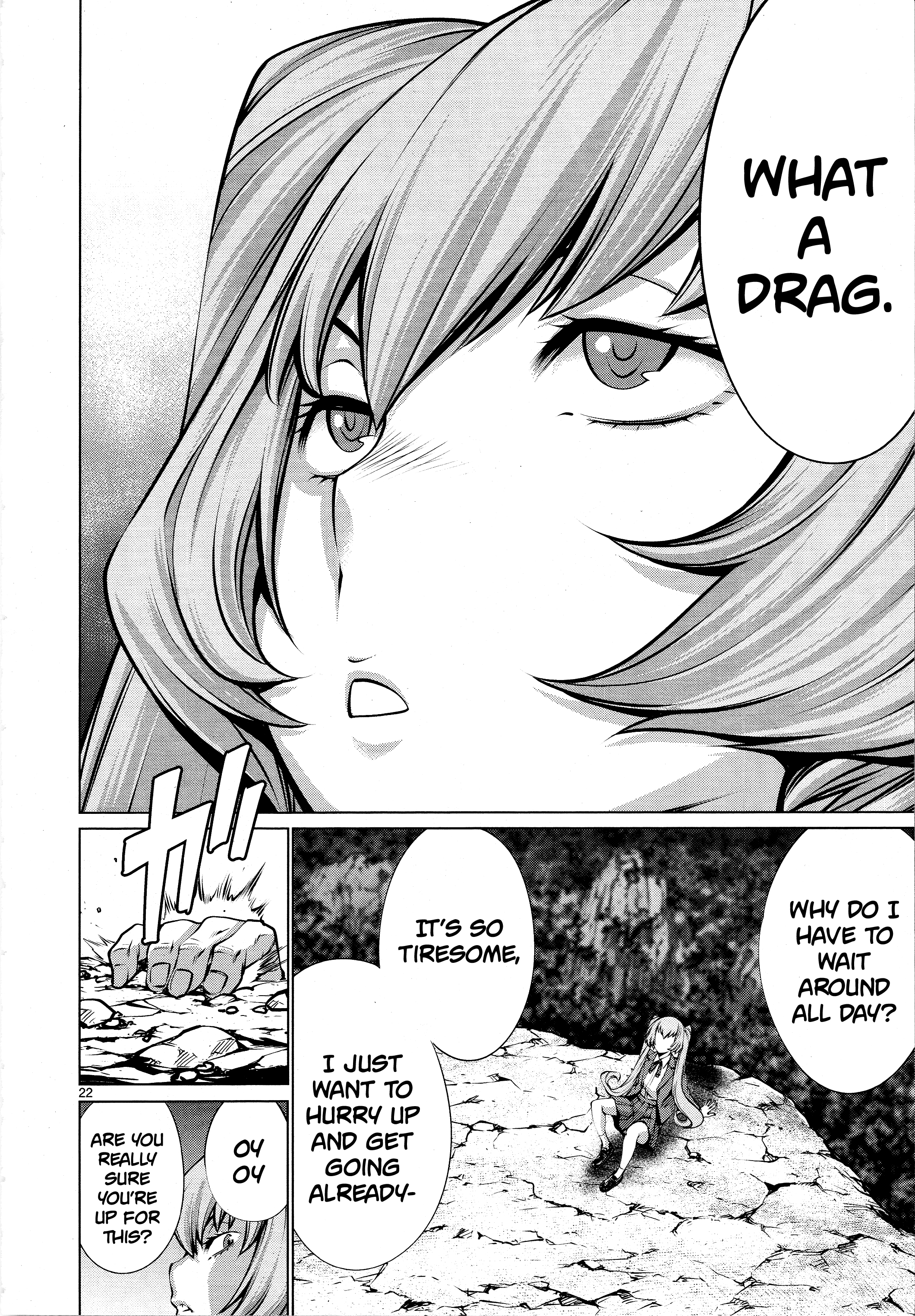 22