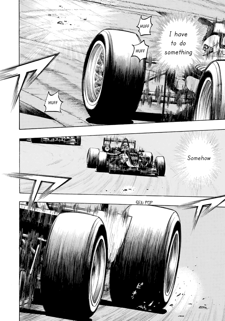 Halaman dari Capeta Chapter 101