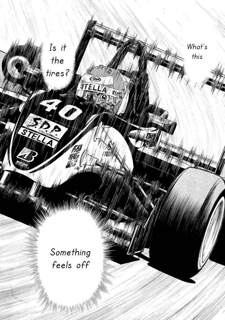 Halaman dari Capeta Chapter 101