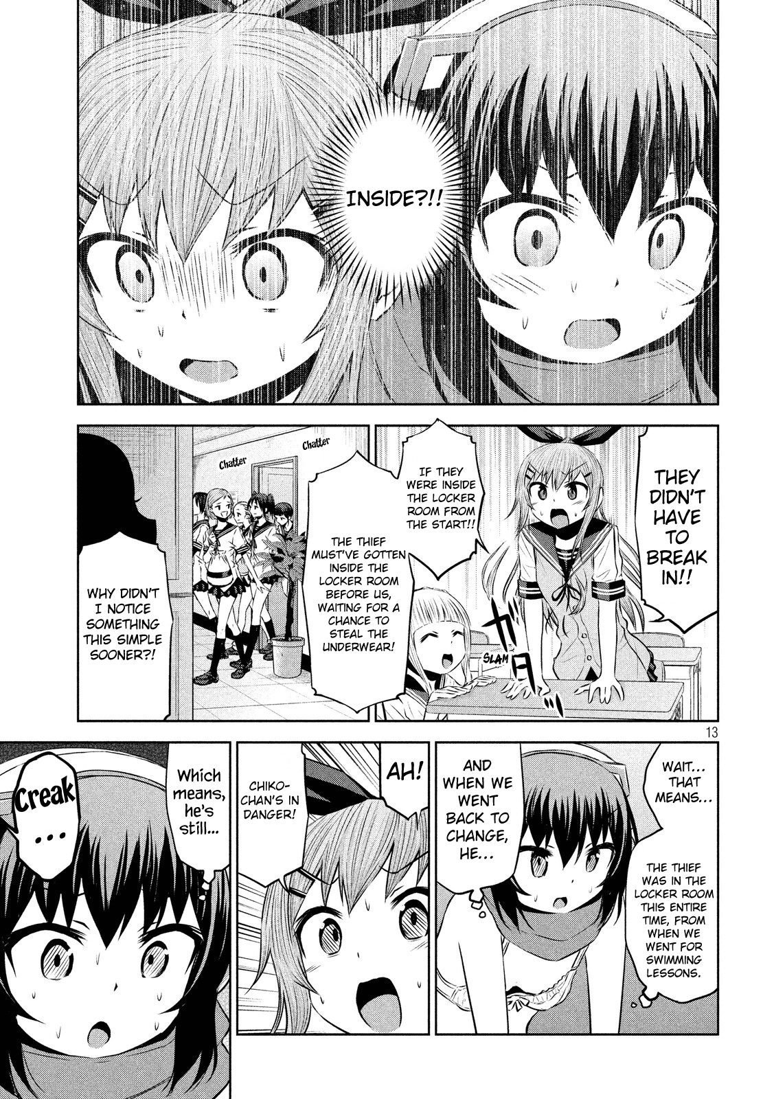 13