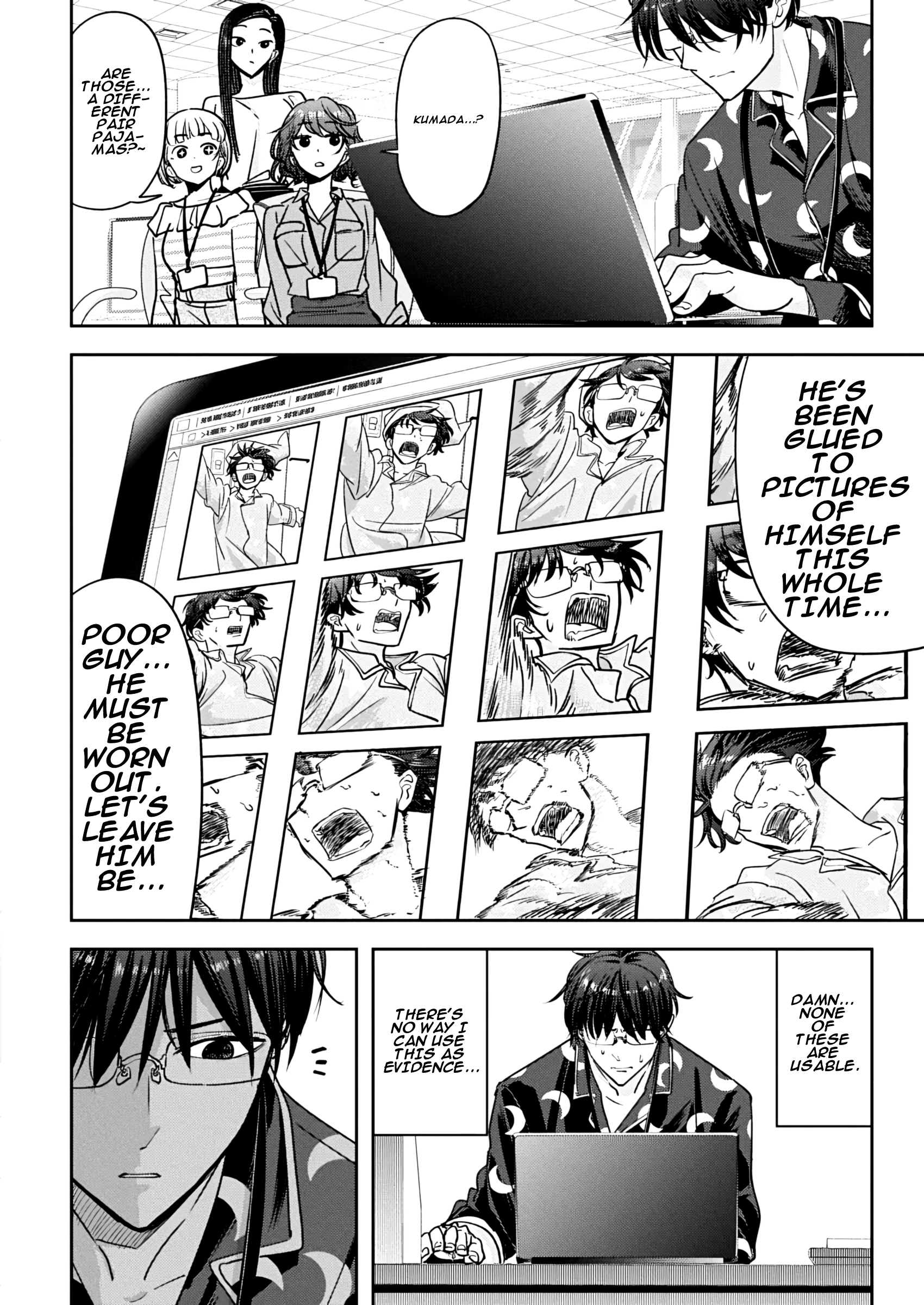 Chapter 2 – Case 02 page
