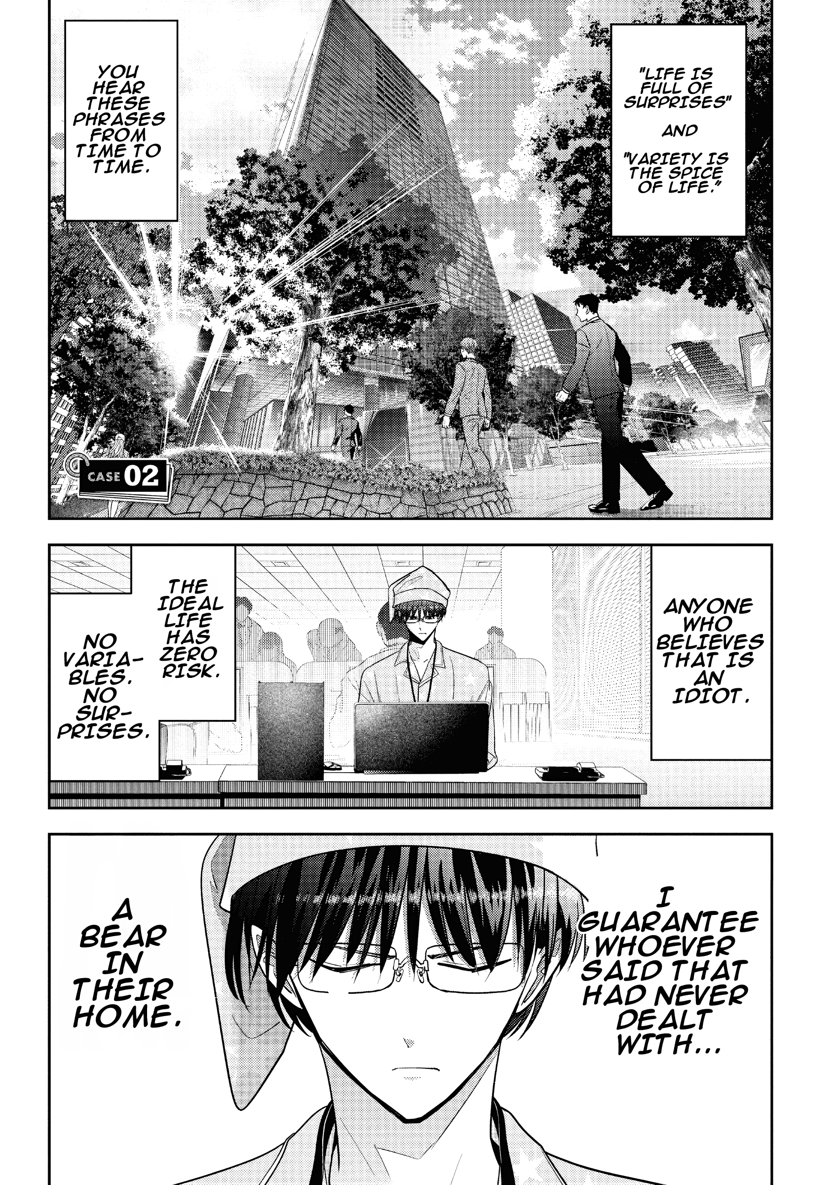 Chapter 2 – Case 02 page