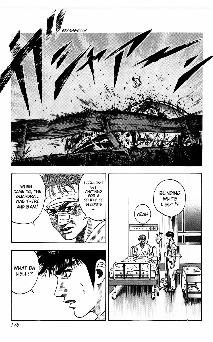 Halaman dari Countach Chapter 4