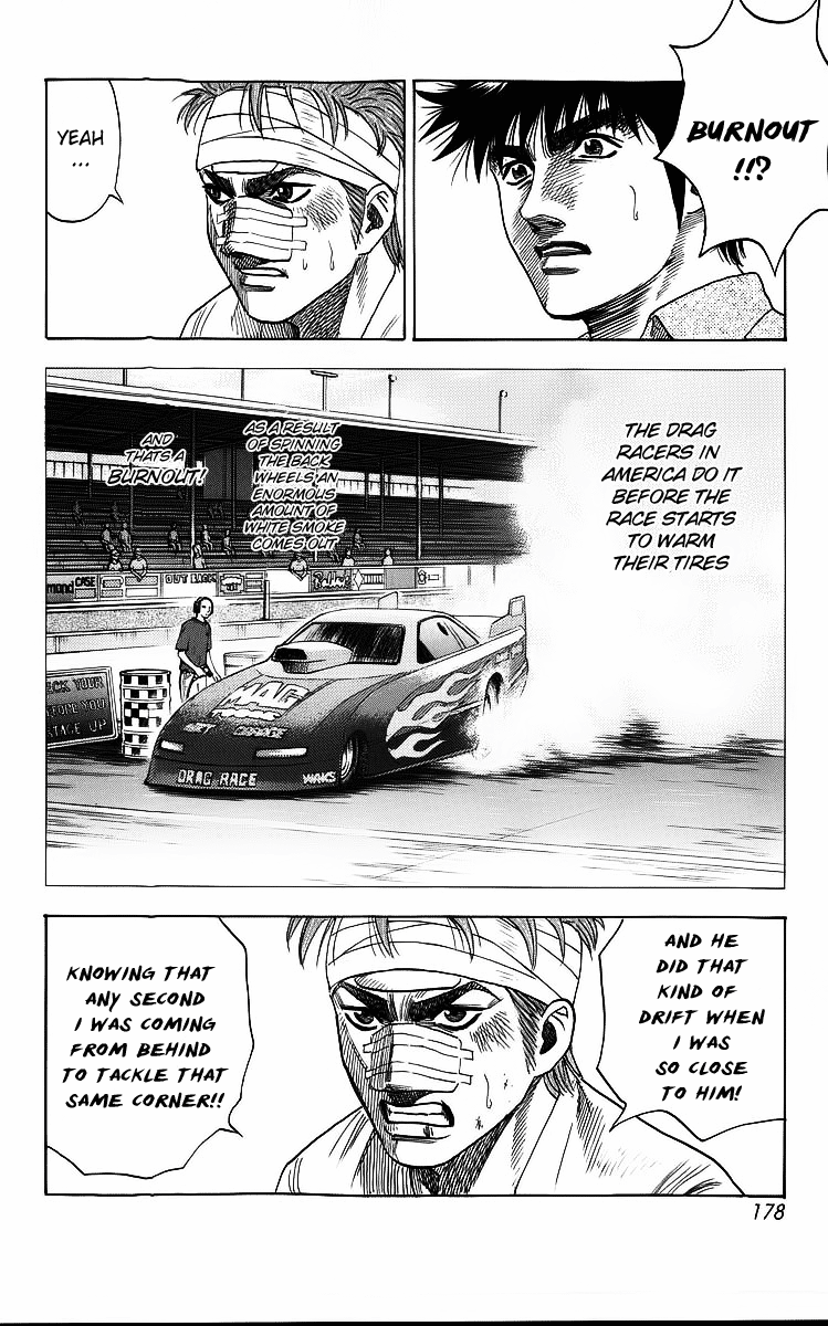 Halaman dari Countach Chapter 4