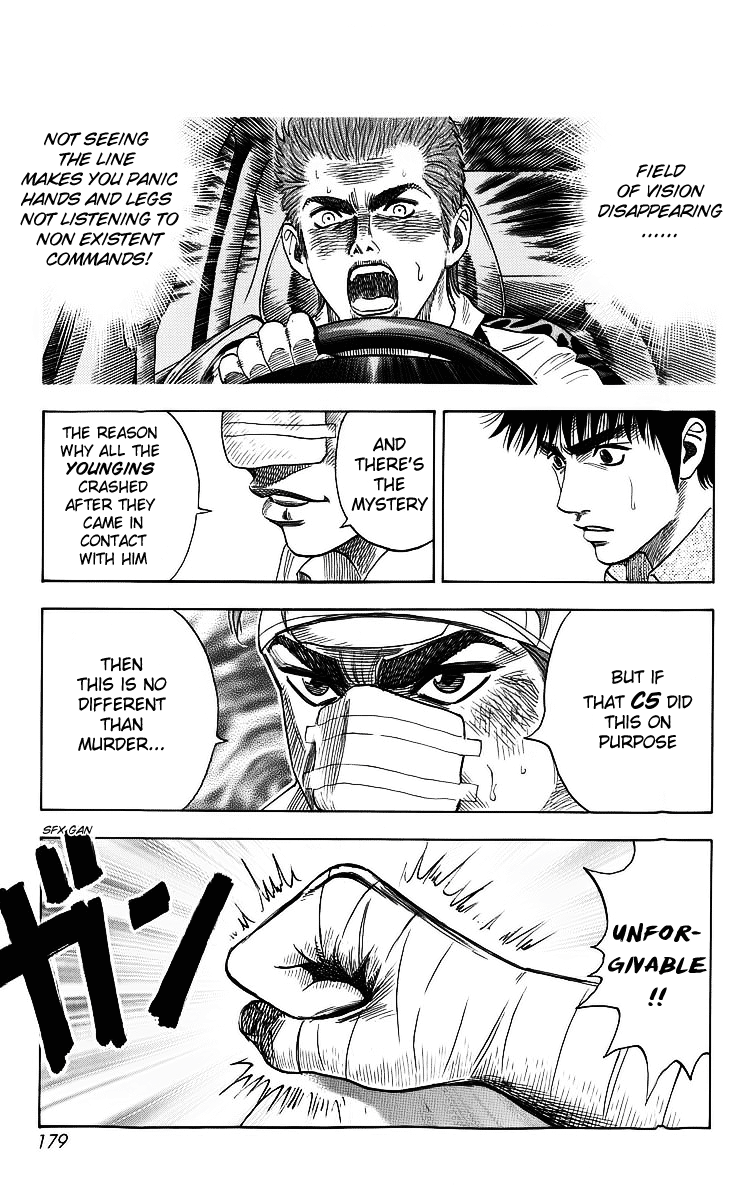 Halaman dari Countach Chapter 4
