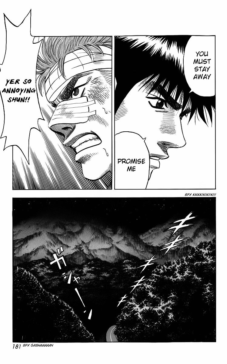 Halaman dari Countach Chapter 4
