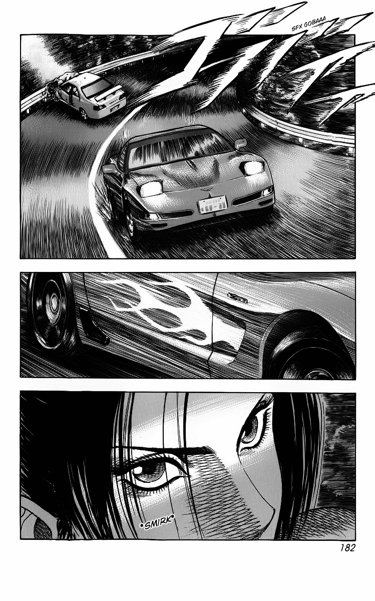 Halaman dari Countach Chapter 4