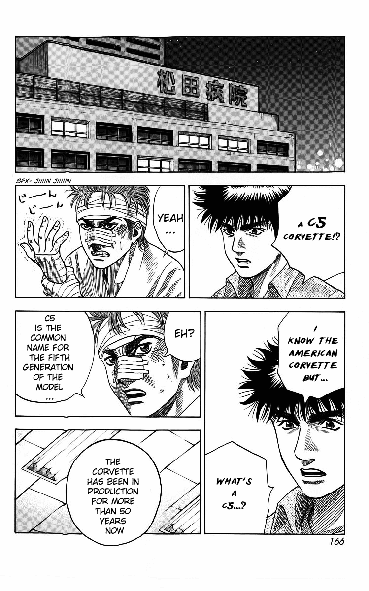 Halaman dari Countach Chapter 4