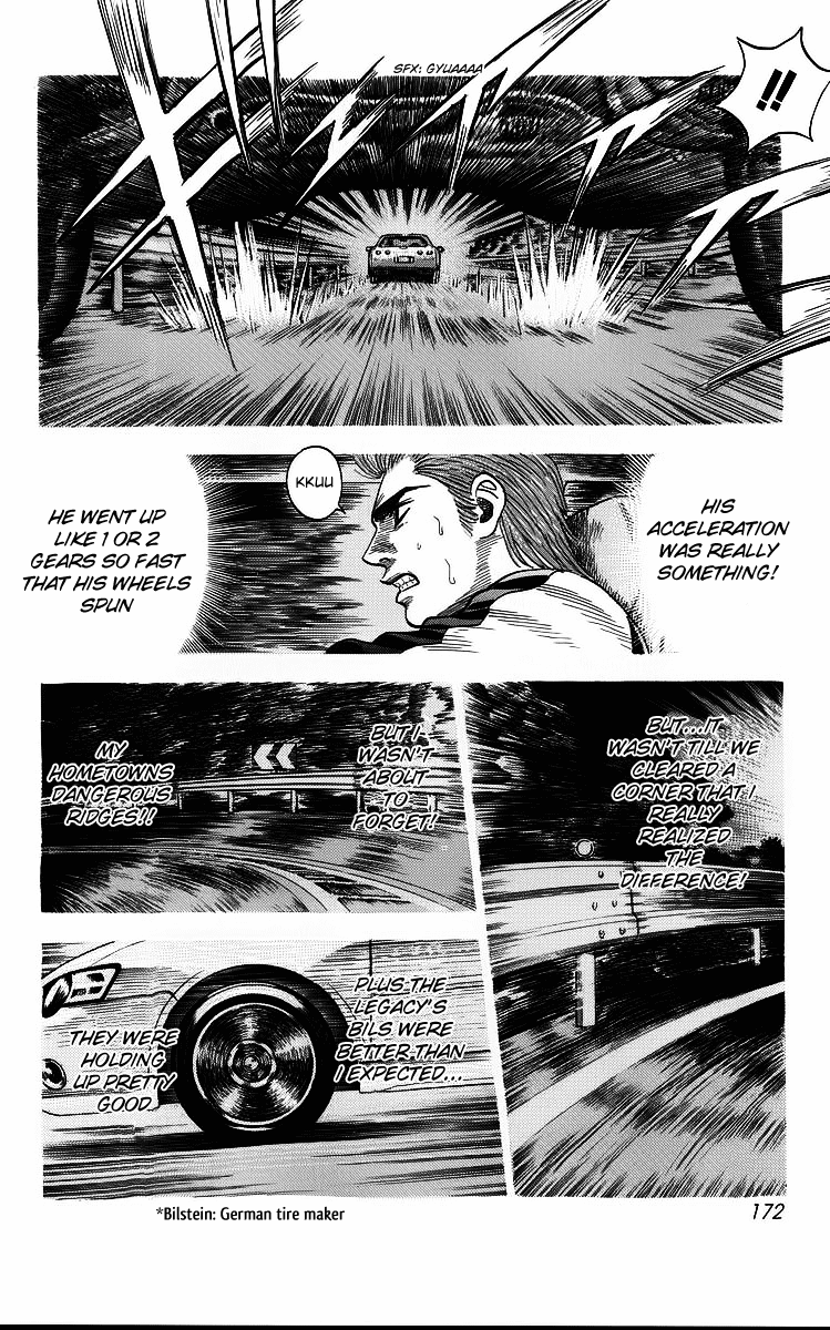 Halaman dari Countach Chapter 4
