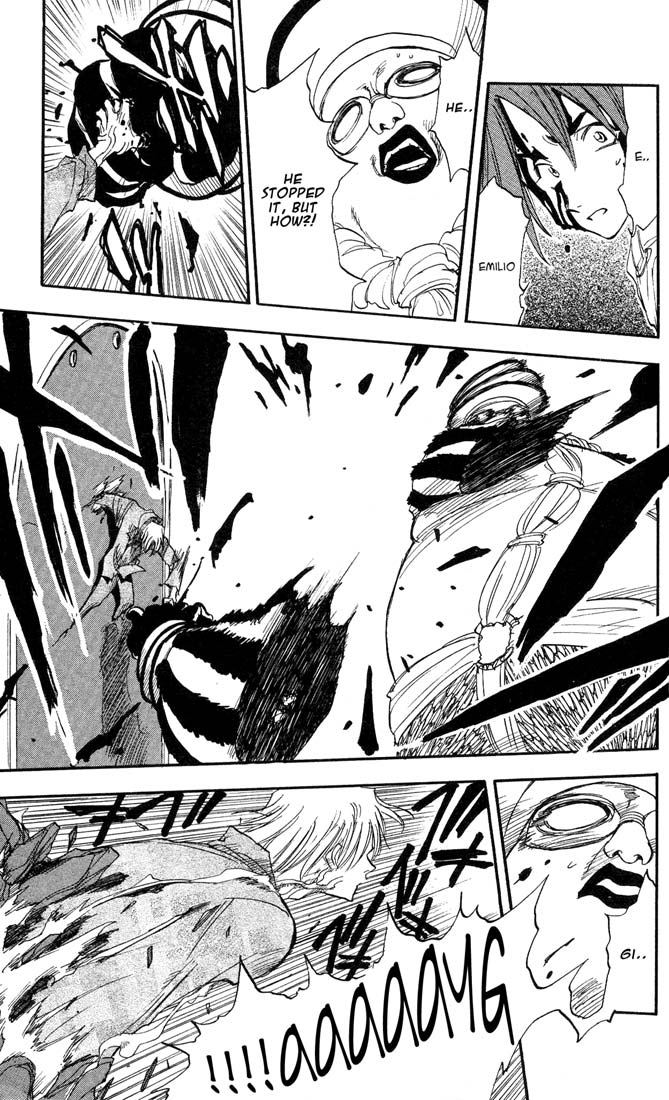 Halaman dari Zombie Powder Chapter 22