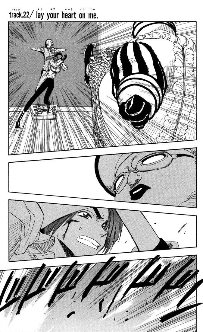 Halaman dari Zombie Powder Chapter 22