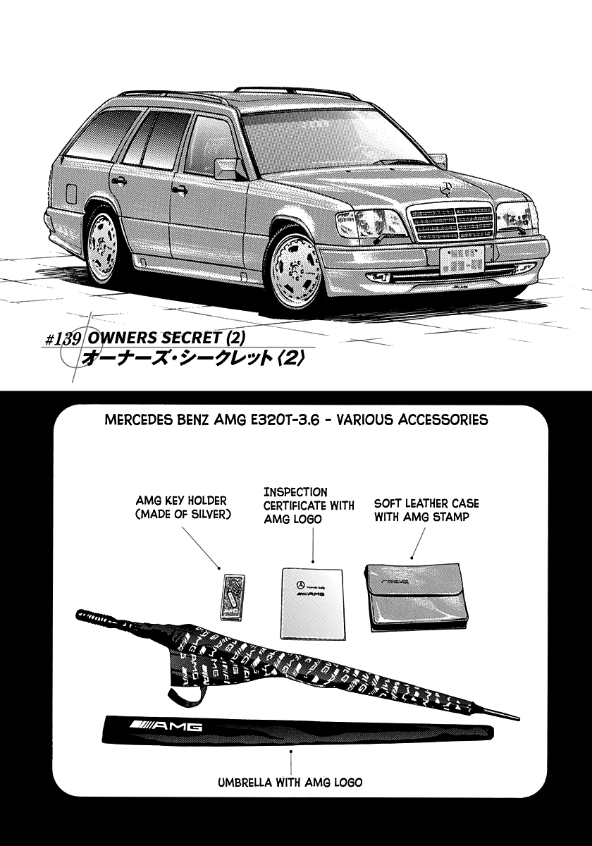 Halaman dari Countach Chapter 139