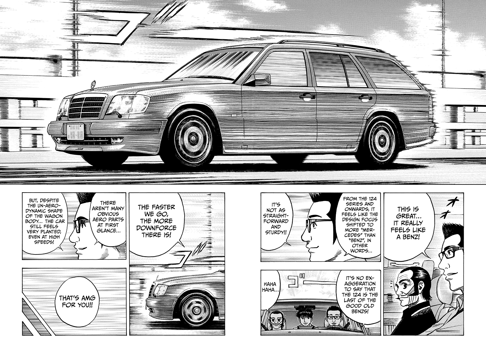 Halaman dari Countach Chapter 139