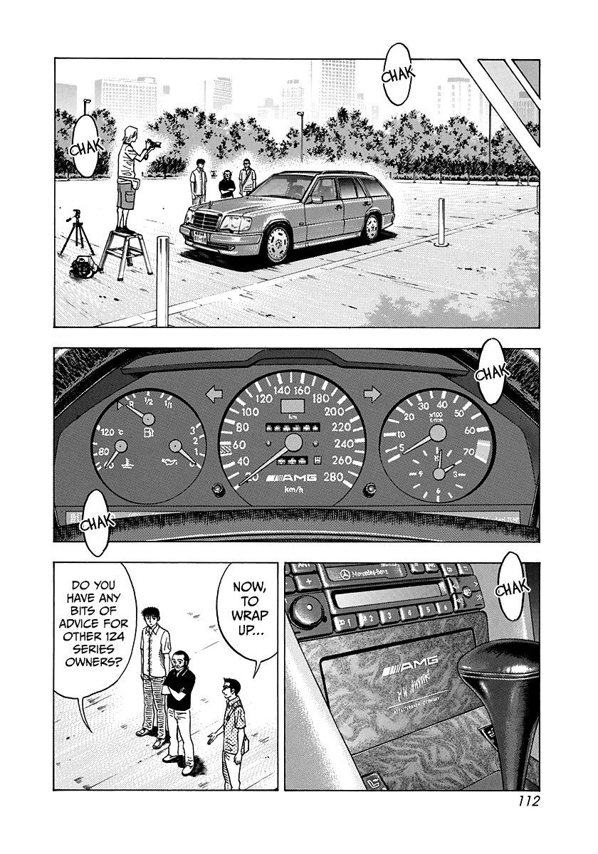 Halaman dari Countach Chapter 139