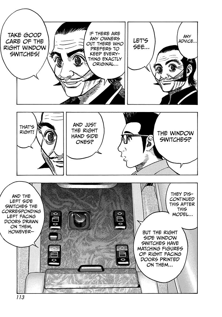 Halaman dari Countach Chapter 139