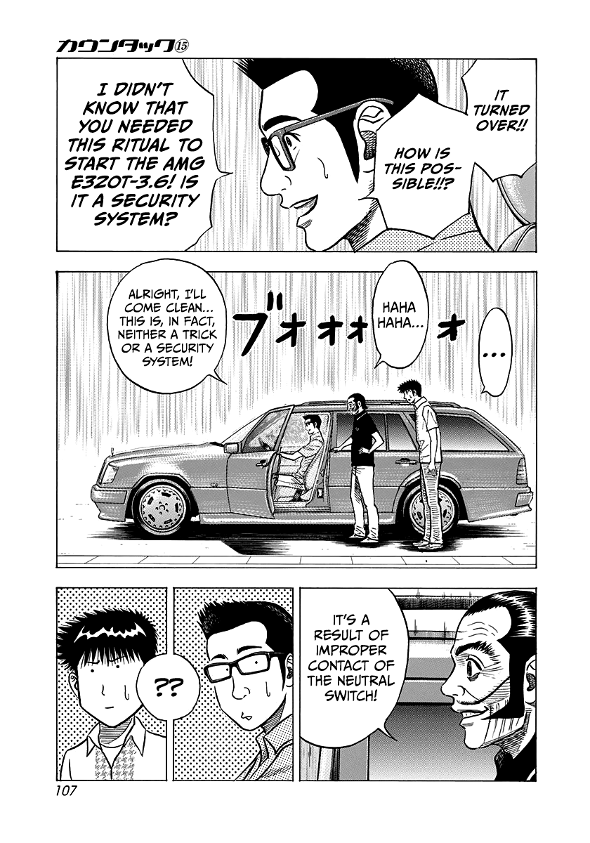 Halaman dari Countach Chapter 139