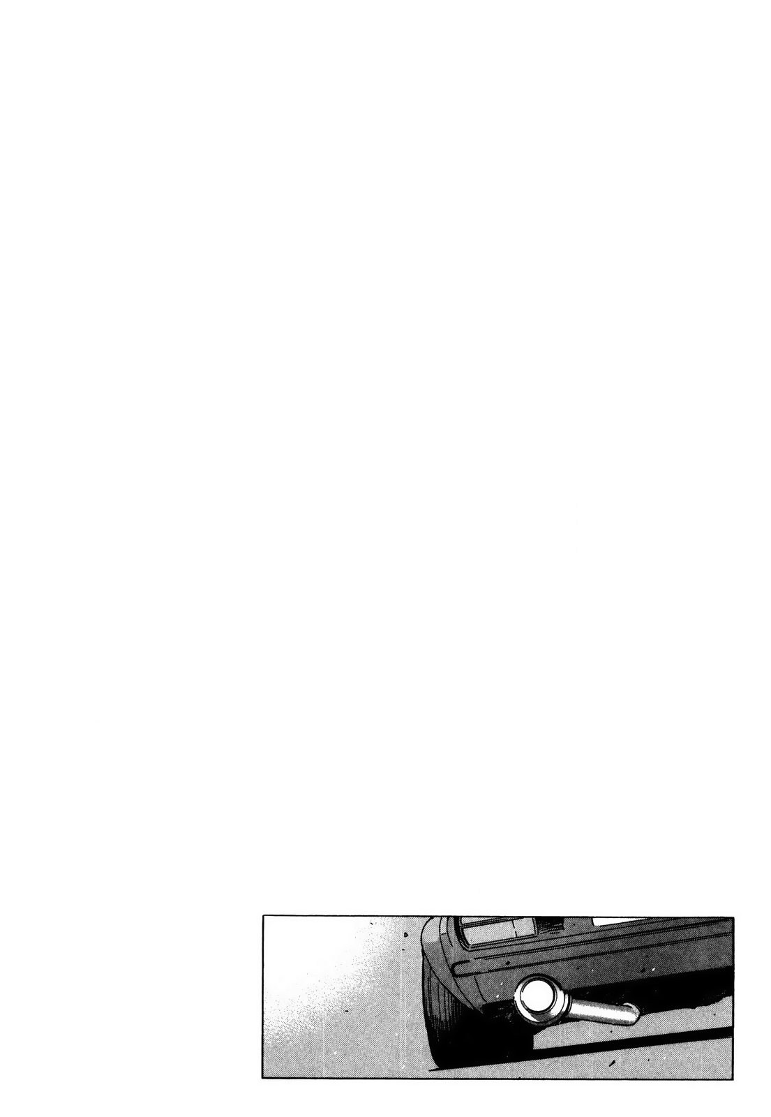 Halaman dari Wangan Midnight Chapter 59