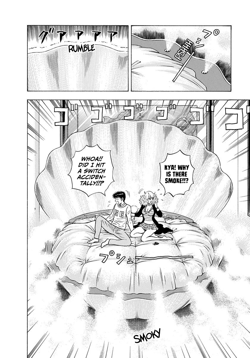 Halaman dari Countach Chapter 204