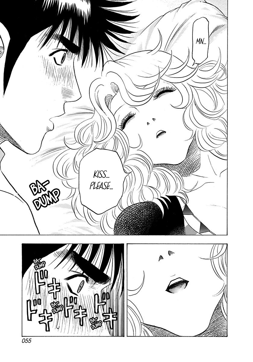 Halaman dari Countach Chapter 204