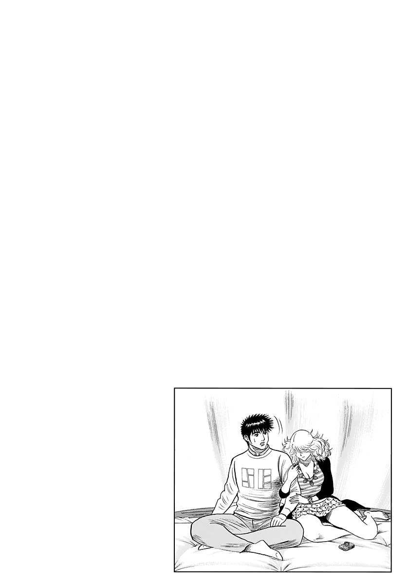 Halaman dari Countach Chapter 204