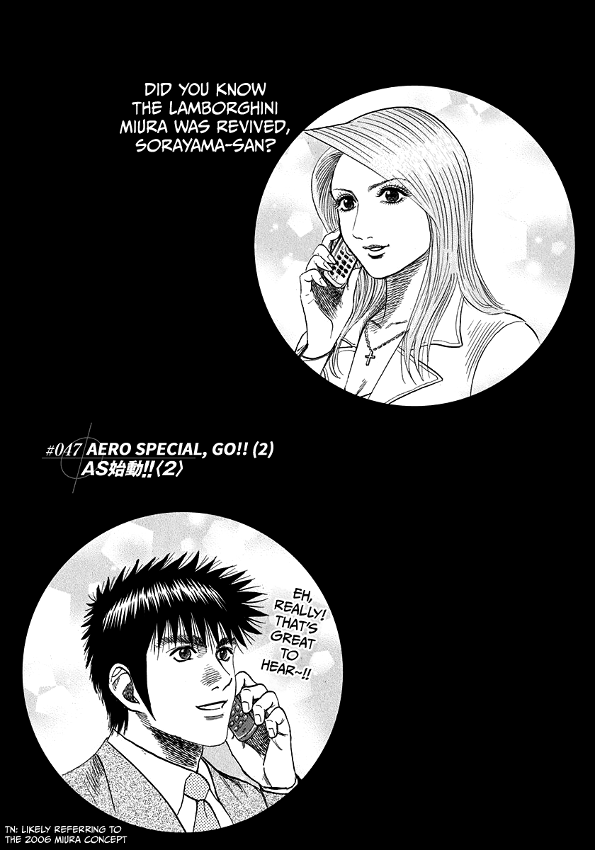 Halaman dari Countach Chapter 47