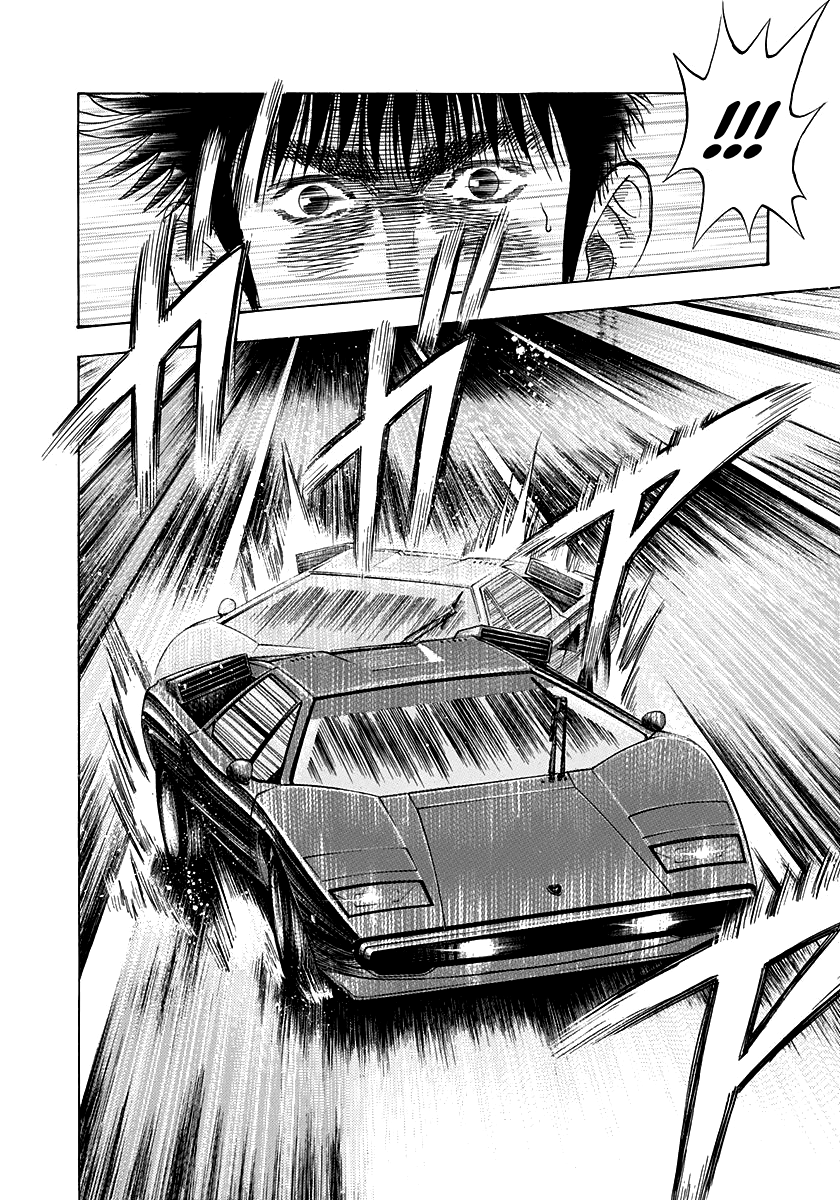 Halaman dari Countach Chapter 47