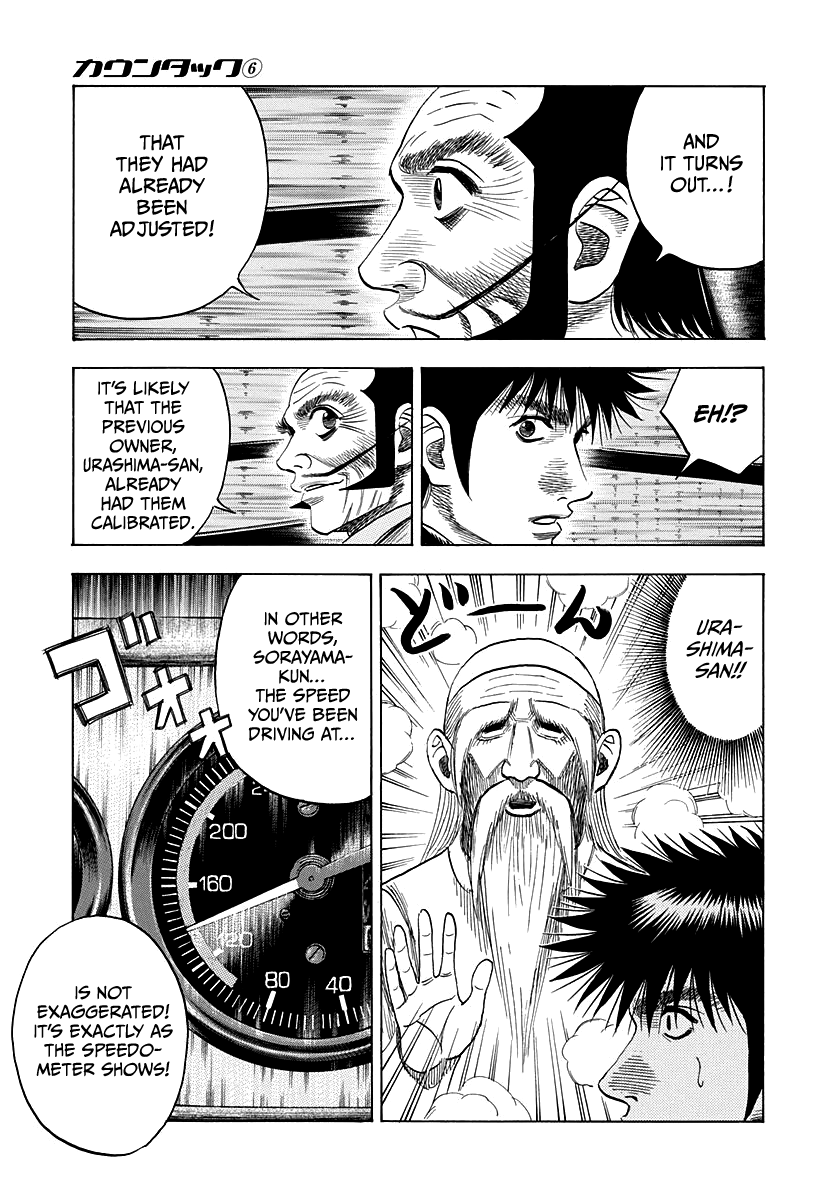Halaman dari Countach Chapter 47