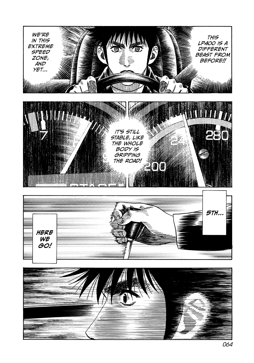 Halaman dari Countach Chapter 47