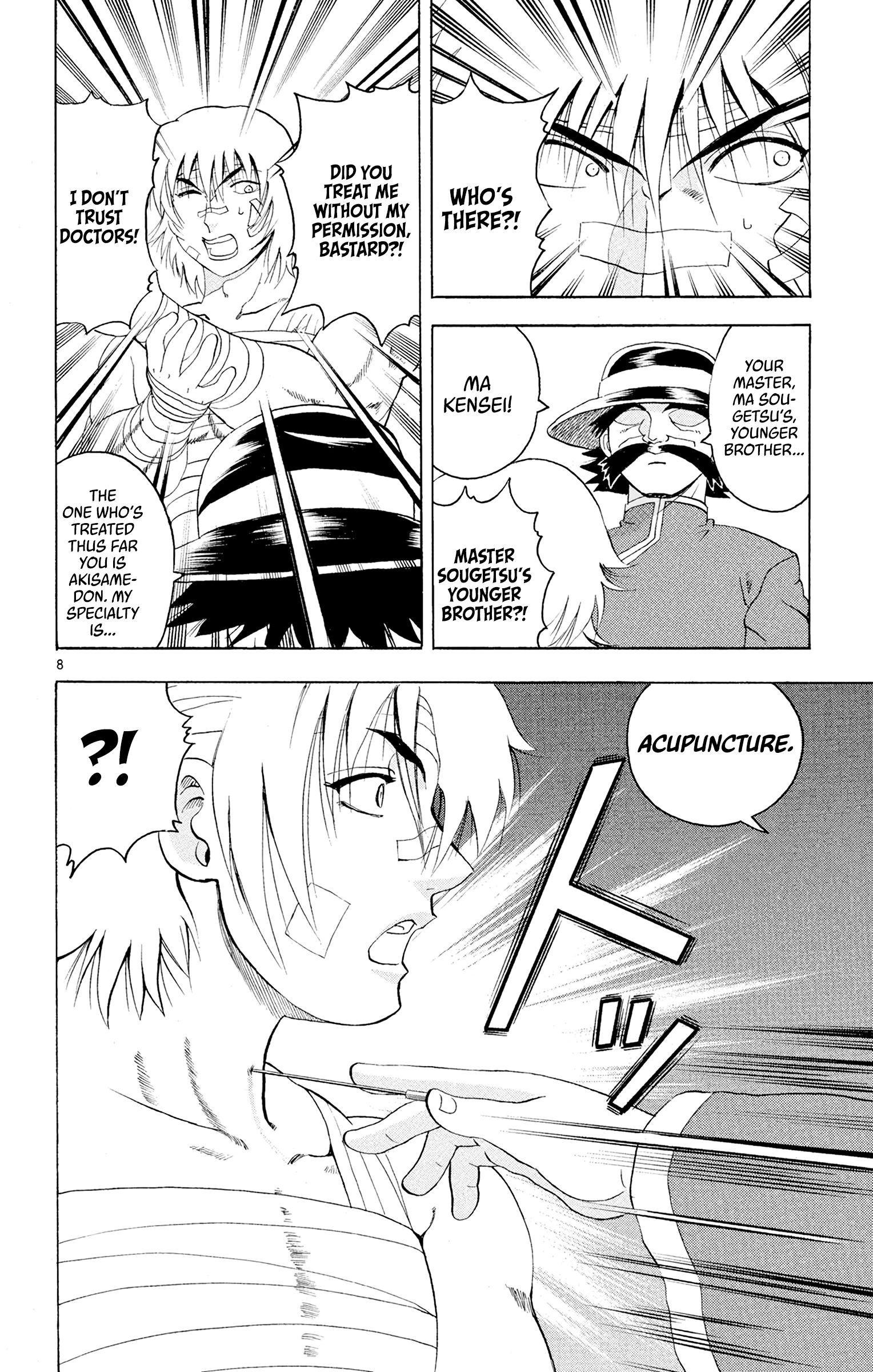 8