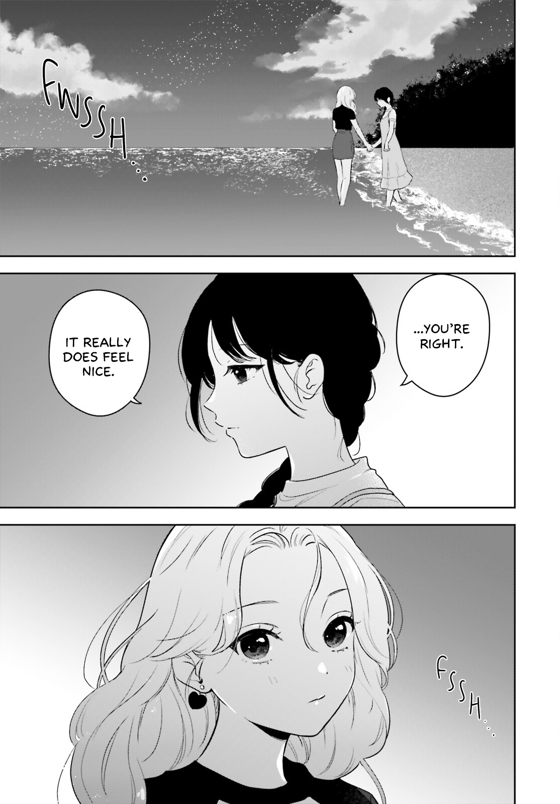 7-Kakan Gentei Kanojo Chapter 8 Page 17