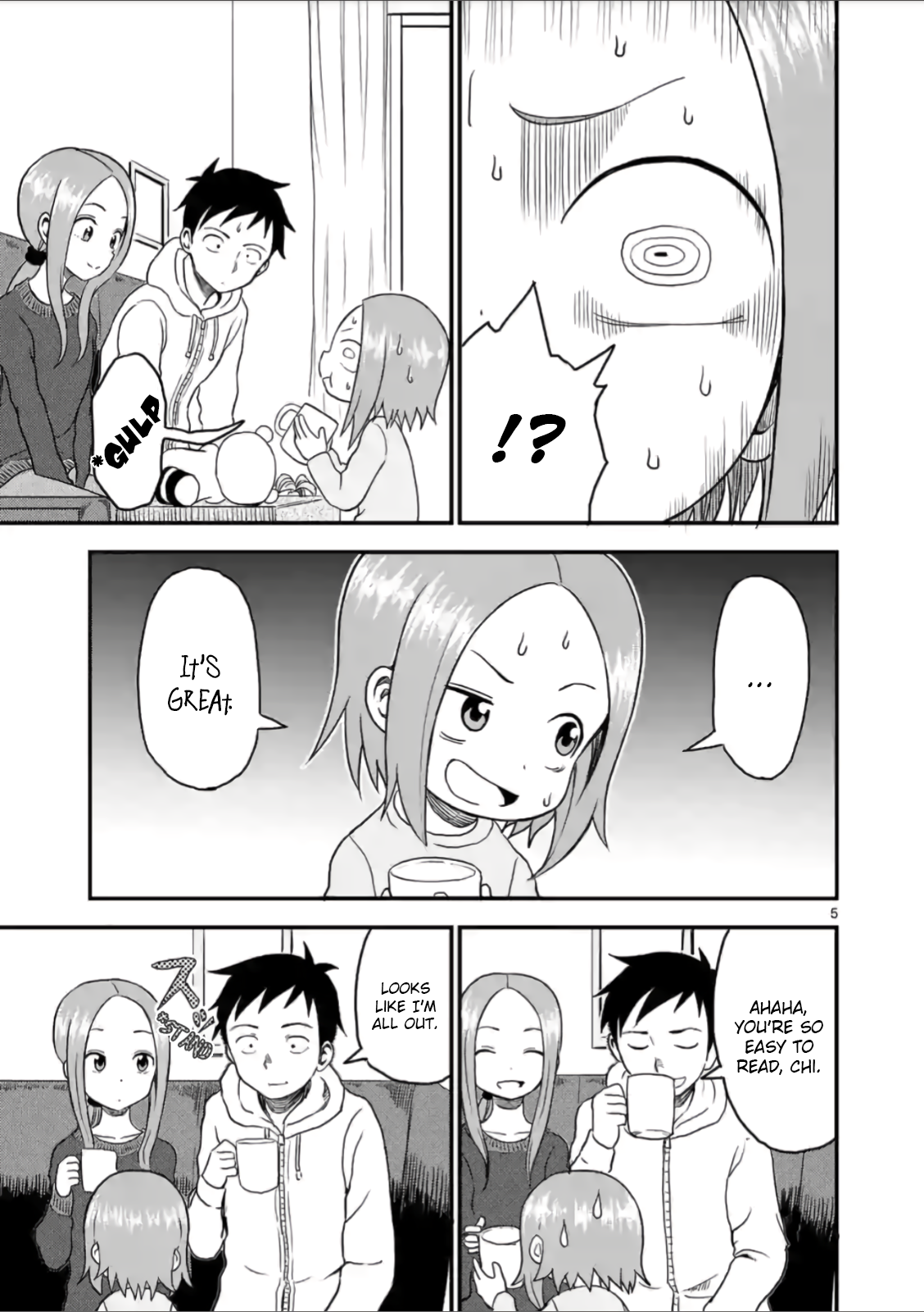 5