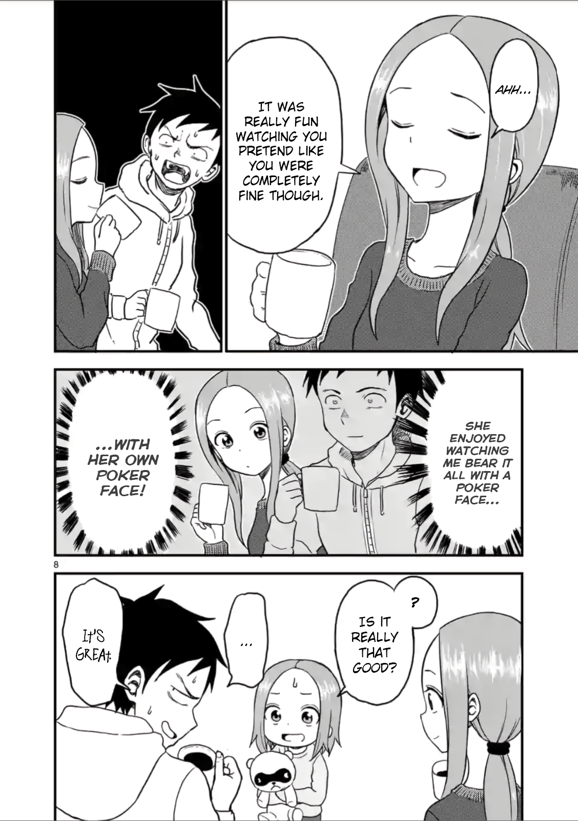 8