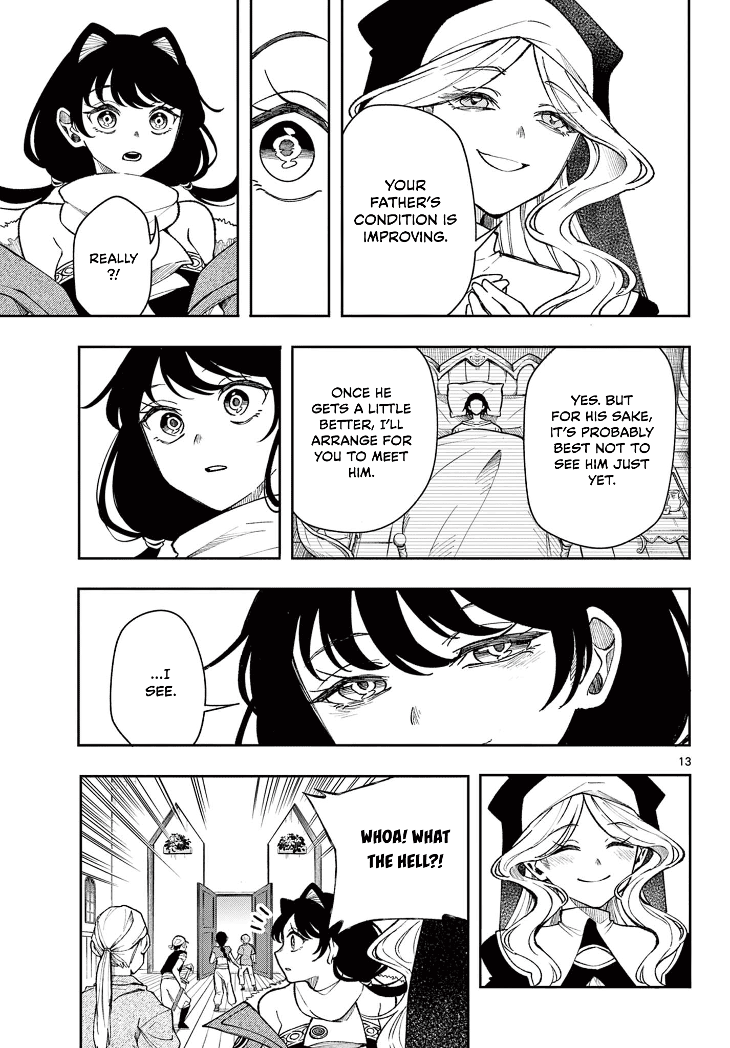 13