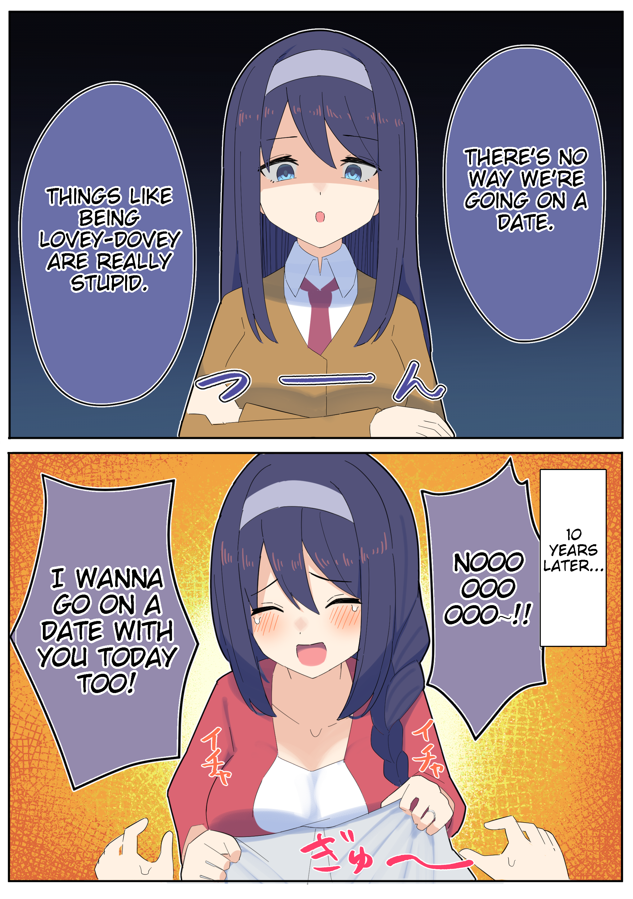 1