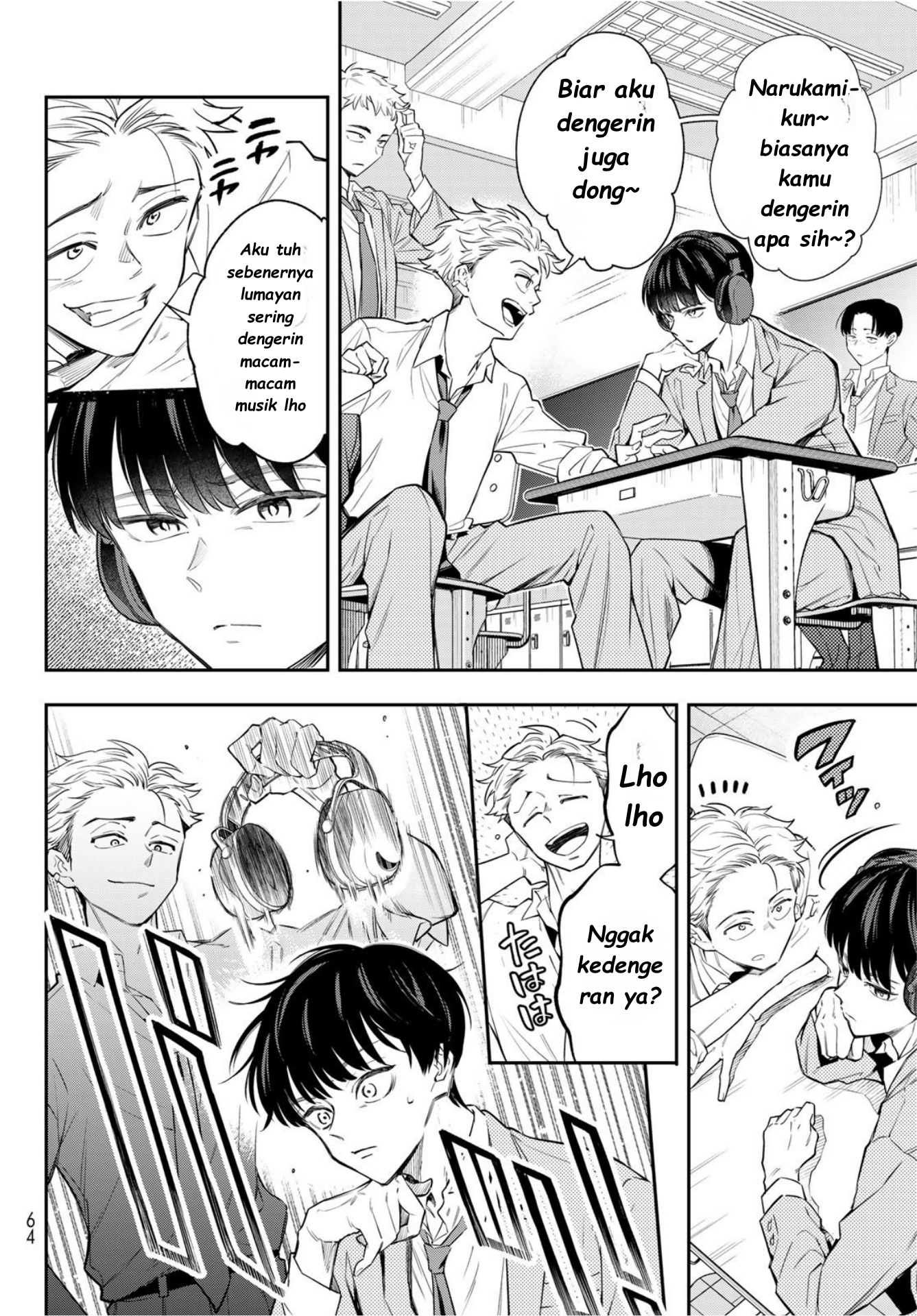 Vocalise Chapter 1 - halaman 49