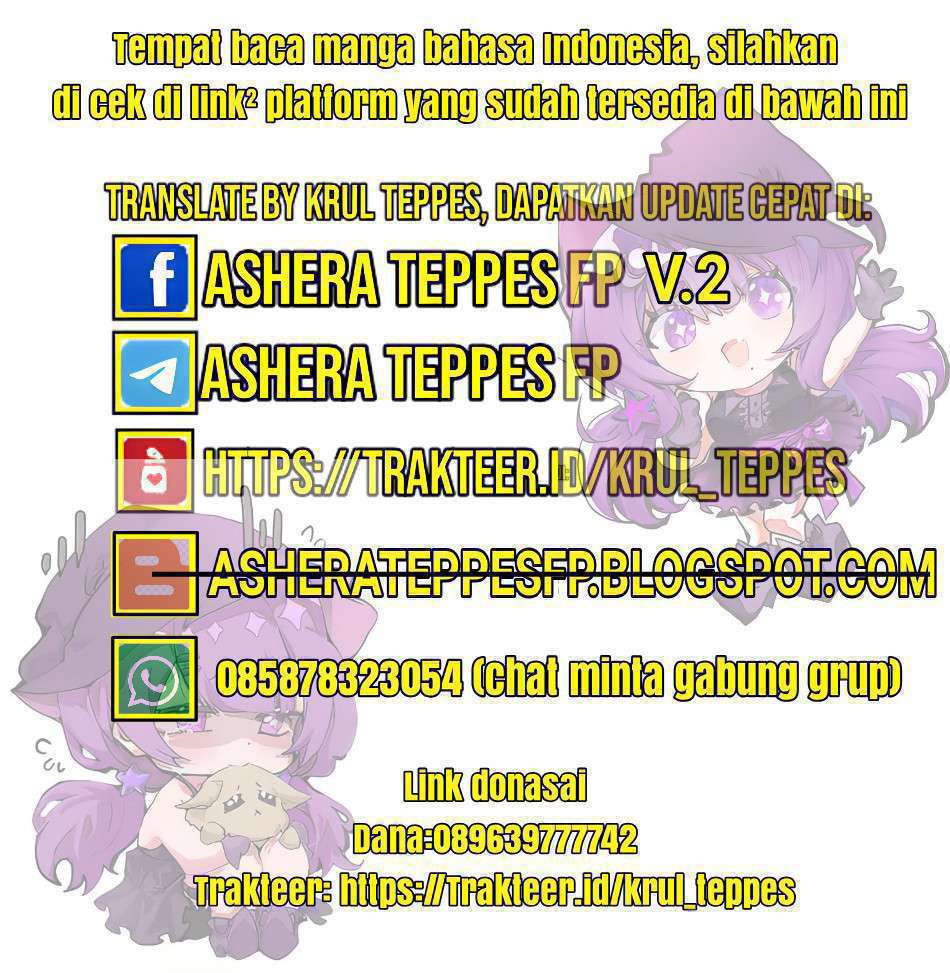 Sentai Daishikkaku Chapter 37 - halaman 23