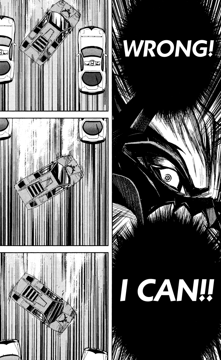Halaman dari Akumetsu Chapter 85