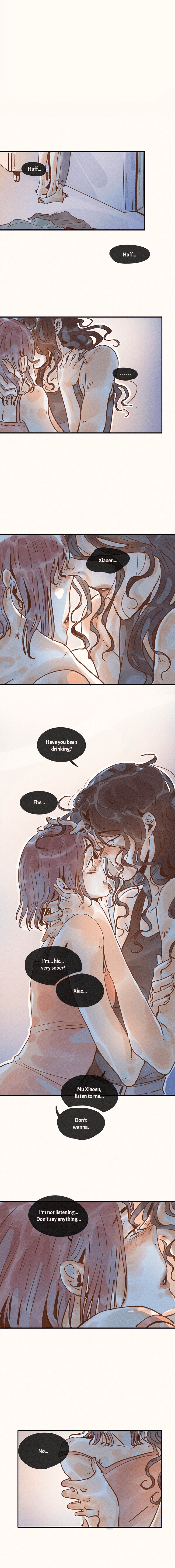 Halaman dari My Dear Lass Chapter 31