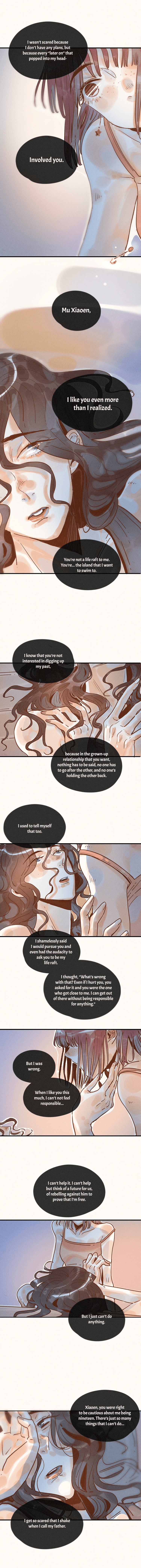 Halaman dari My Dear Lass Chapter 31